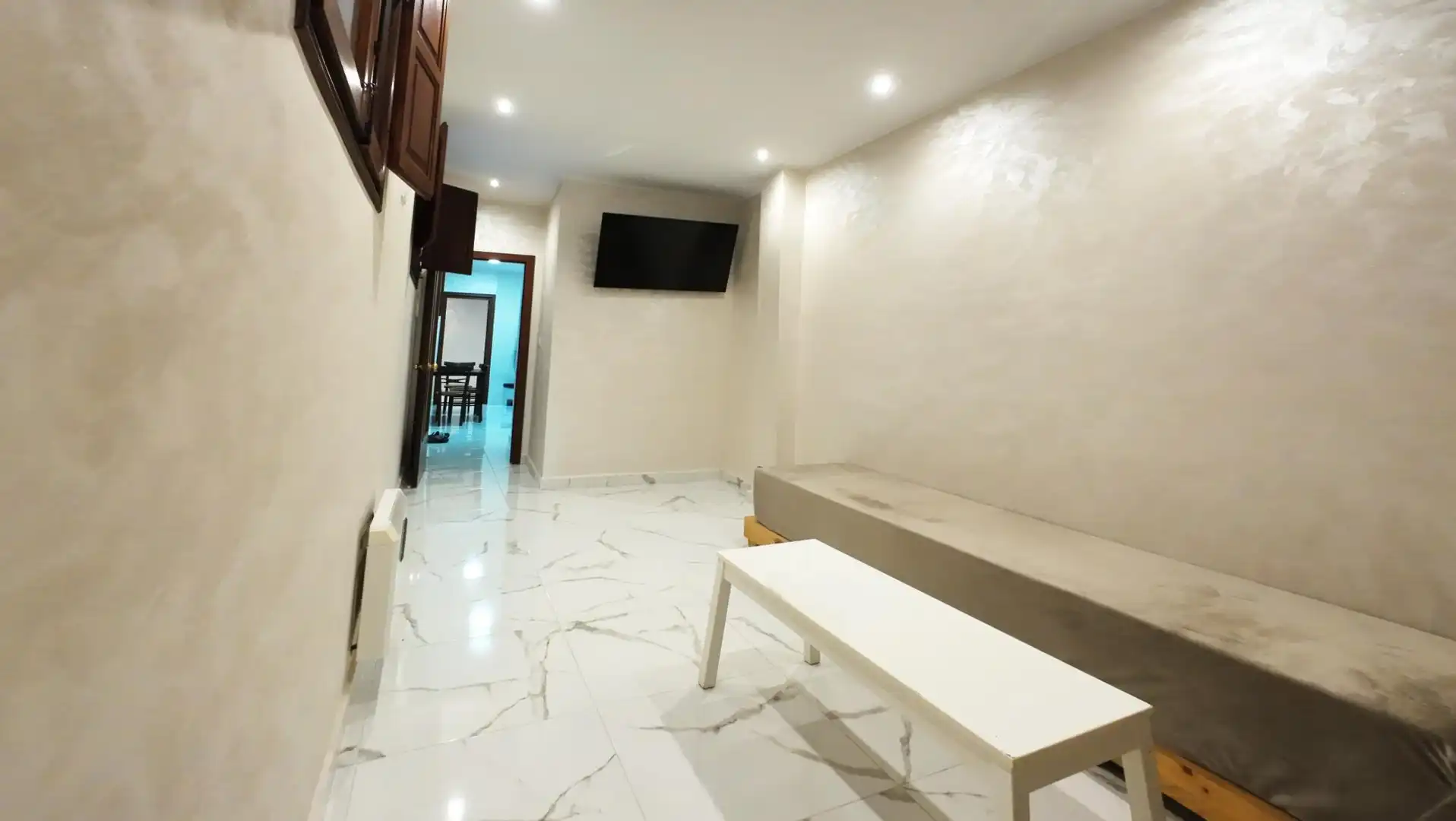 Flat for sale in Figueres  with Heating
