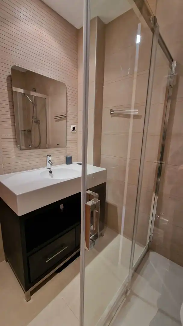 Apartments for rent in Alto de los Monteros