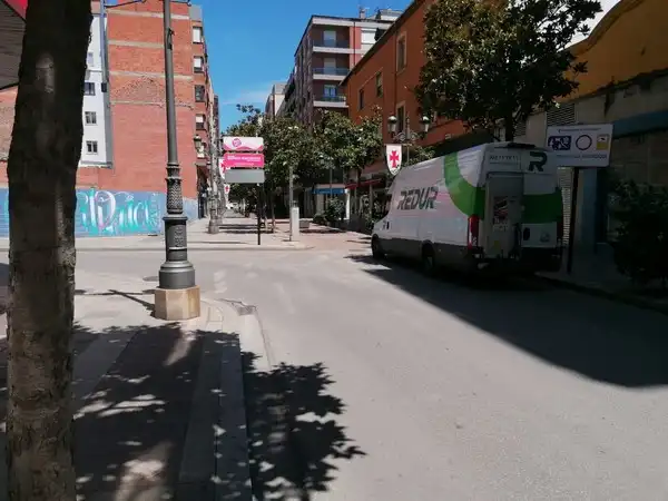 Wohnung zum Verkauf in España, Centro