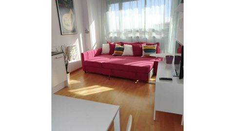 Photo 4 of Flat for rent in Avenida Alfahuir, 19, Els Orriols, Valencia Capital