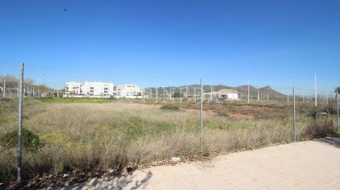 GRUPO PINEDA LES OFRECE PARCELA DE 183m2 EN ZONA EN EXPASIÓN DE SAGUNTO., imatge 3