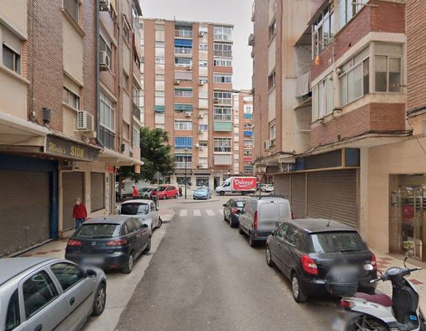 Piso en Venta en Paneron en La Luz - El Torcal