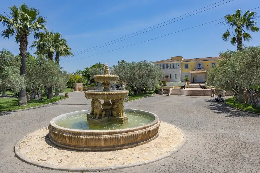 Casa rústica amb piscina en venda a Binissalem, imagen 31