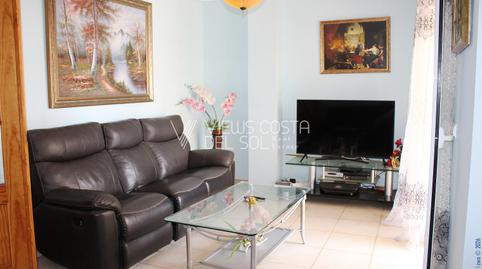 Foto 3 de Dúplex en venda a Centro, Nerja