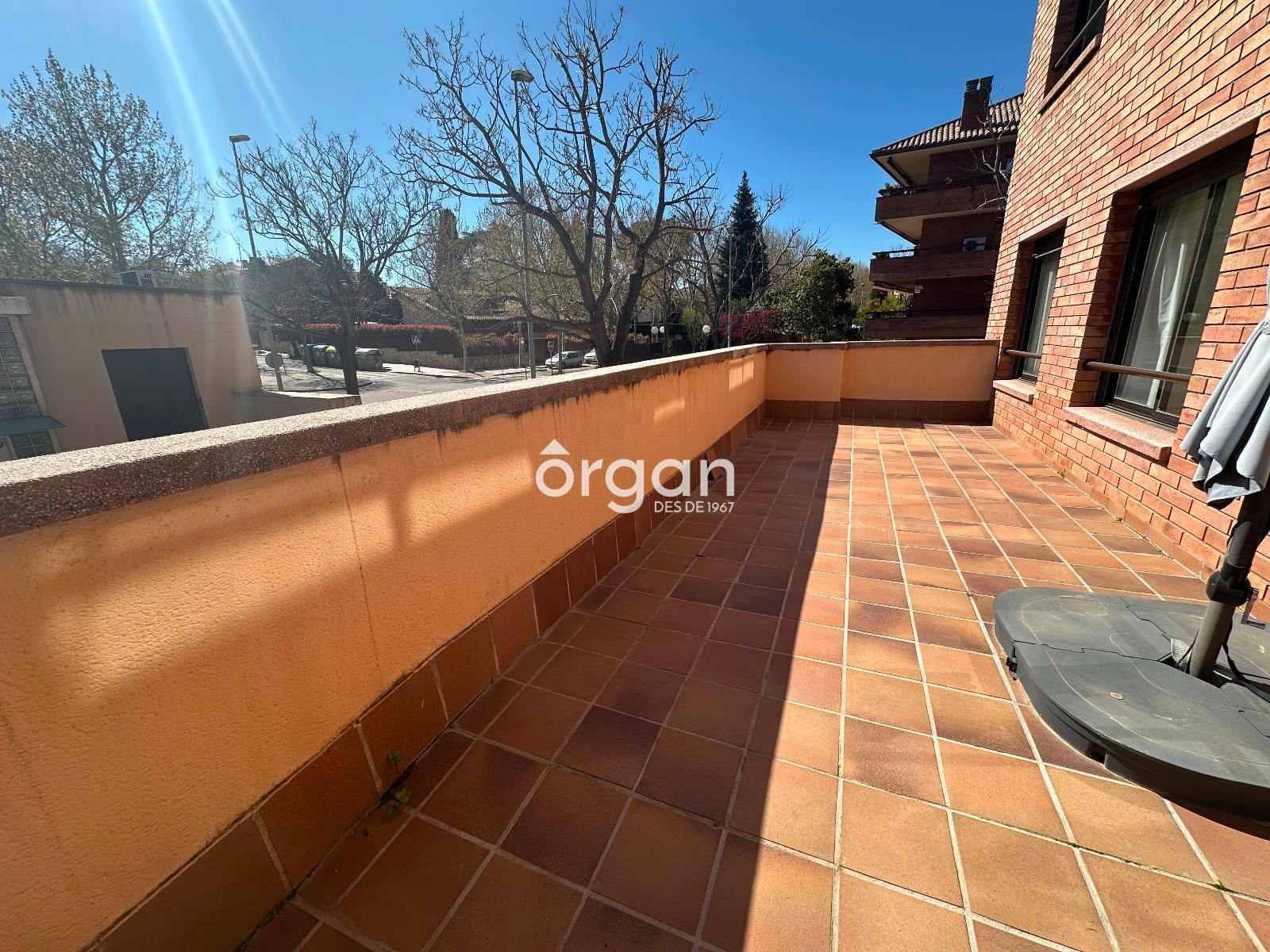 Flat to rent in Manel Farrés, Parc Central