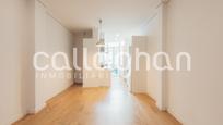 Living room of Flat for sale in  Valencia Capital  with Balcony