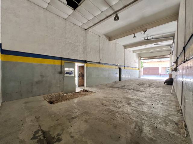 Local comercial en Alquiler en Avinguda de les Comarques Catalanes, 38 en Móra d'Ebre