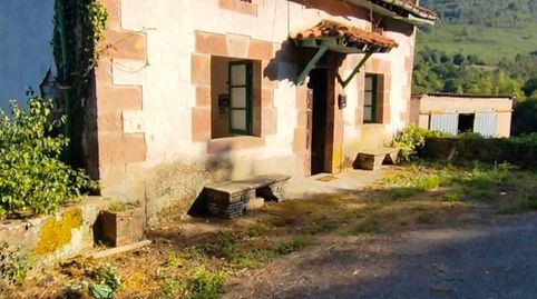 Foto 2 de Casa o xalet en venda a Rionansa - Bo Obeso-rioseco, Lamasón, Cantabria