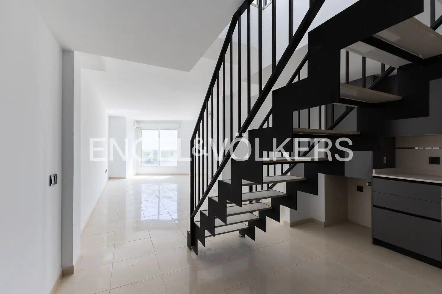 Penthouse with terrace for sale in Betxí, imagen 2