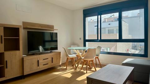 Foto 2 de Pis en venda a Calle Lepanto, 35, Guanarteme, Las Palmas de Gran Canaria