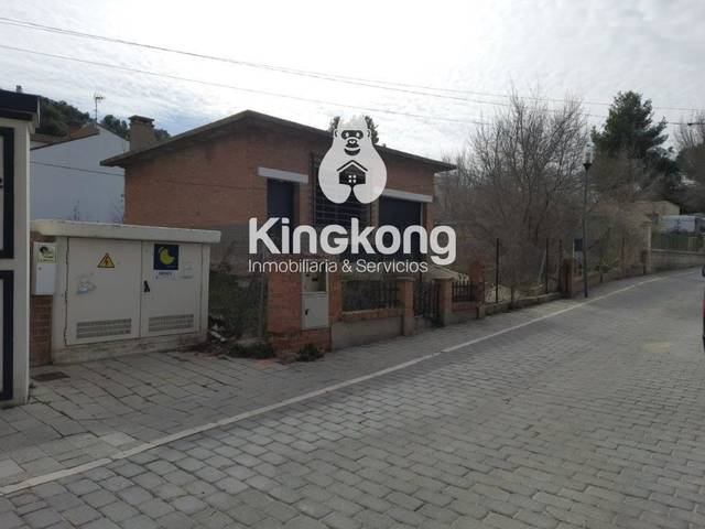 Terreno residencial en Venta en Los Villares