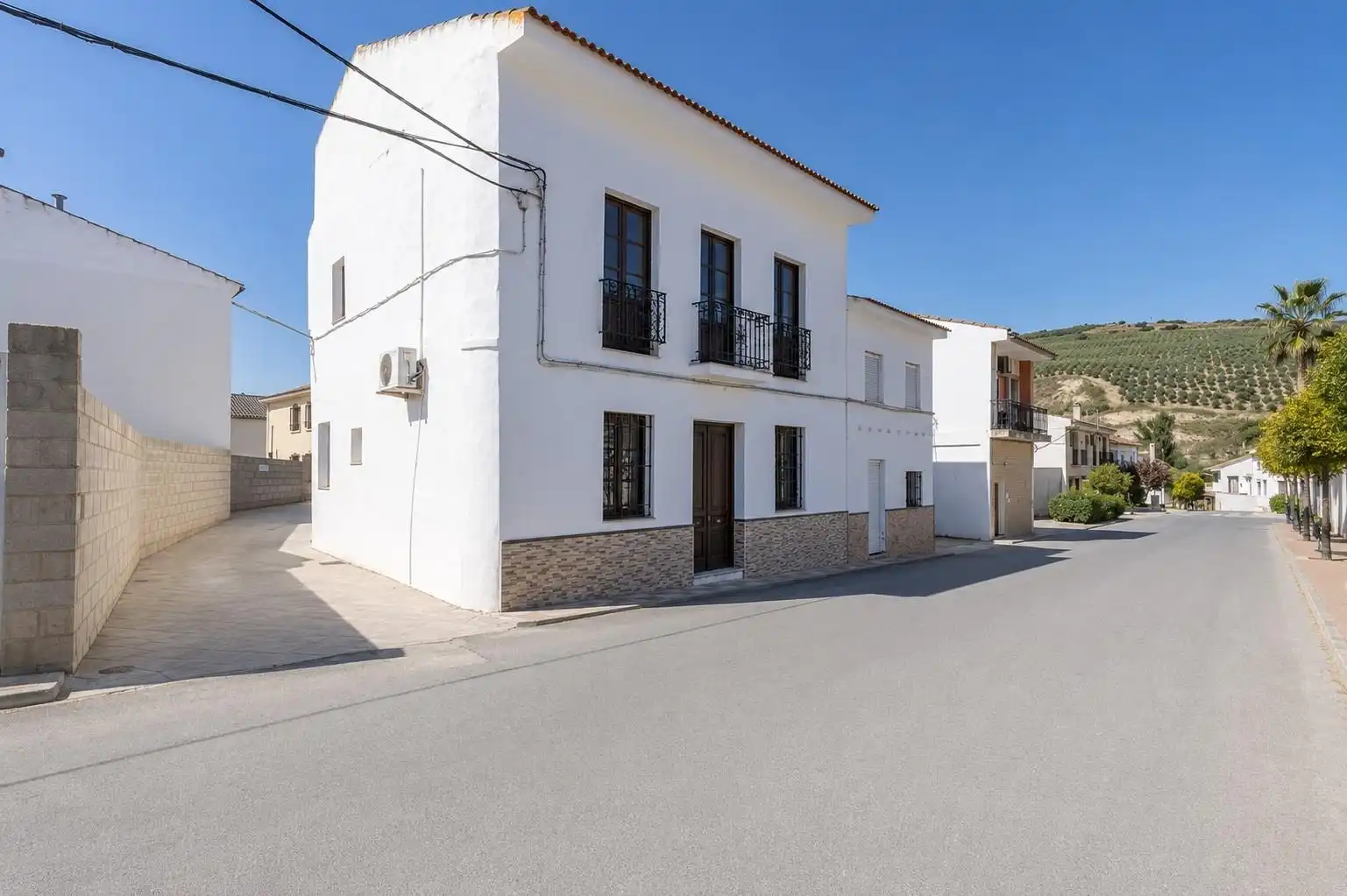 Casa in vendita a Paseo DE LA IGLESIA, imagen 2