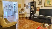 Living room of Country house for sale in  Córdoba Capital  with Air Conditioner, Heating and Swimming Pool