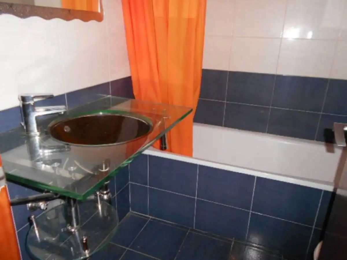 Baño de Piso en venta en Manresa con Calefacción y Terraza