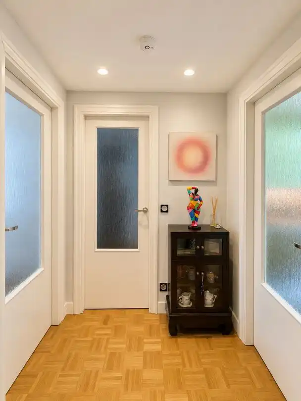Piso en venta en Donostia - San Sebastián  con Calefacción y Balcón