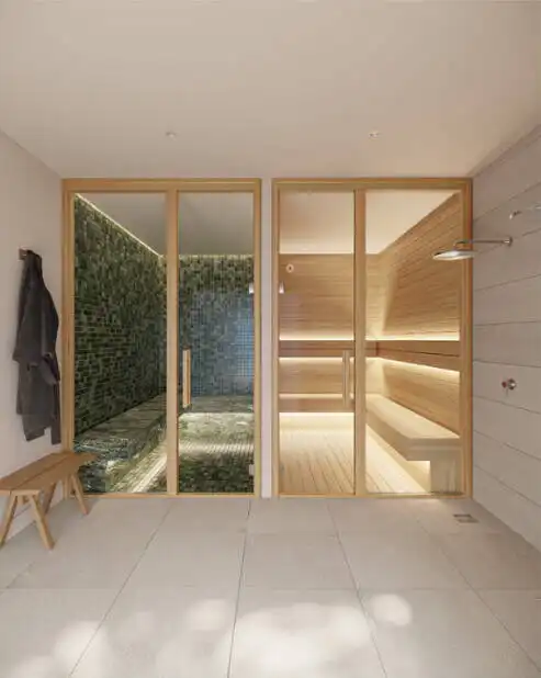 Apartamento con jardín en venta en Doña Julia Golf, imagen 4