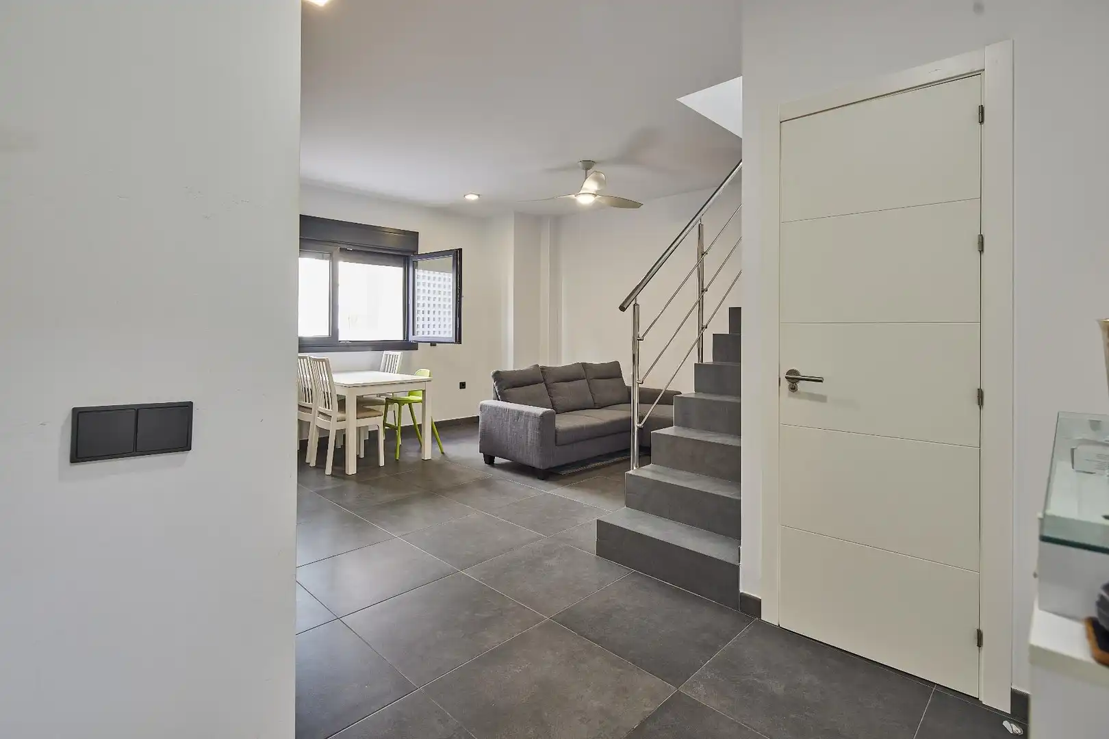 Dúplex en venta en Cádiz con Aire acondicionado y Trastero