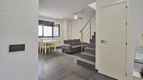 Foto 4 de Dúplex en venda a Paseo Marítimo - San José - La Laguna, Cádiz Capital