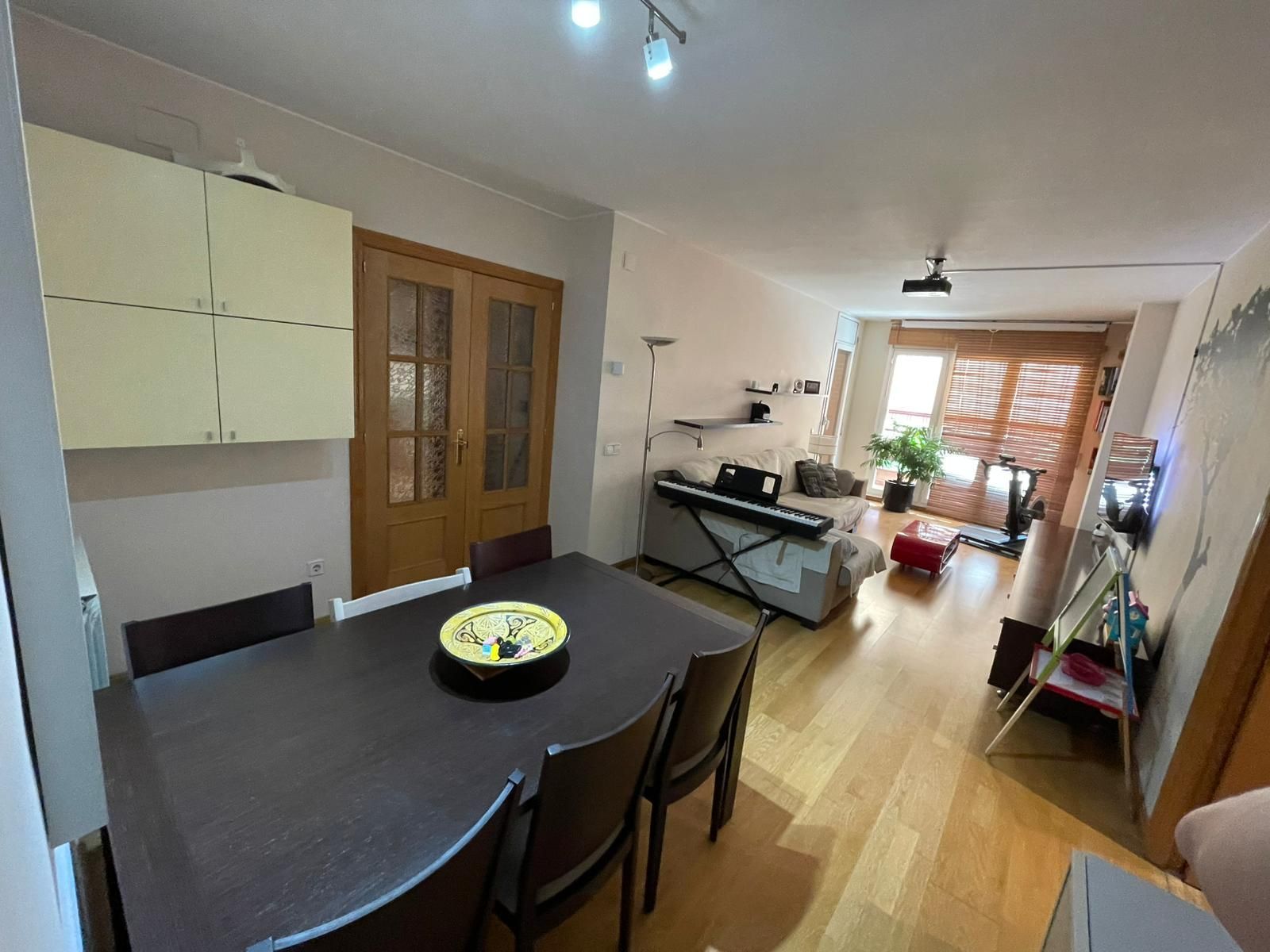 Wohnung zum verkauf in Pardinyes,  Lleida Capital