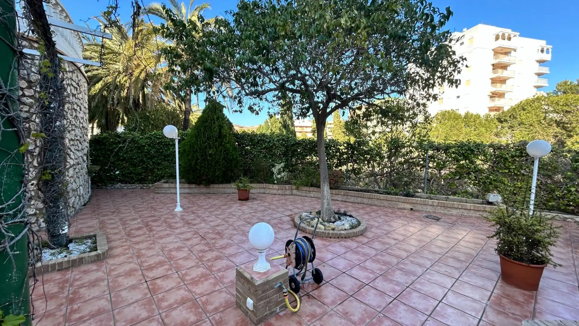 Xalet amb piscina en venda a Racó, imagen 35