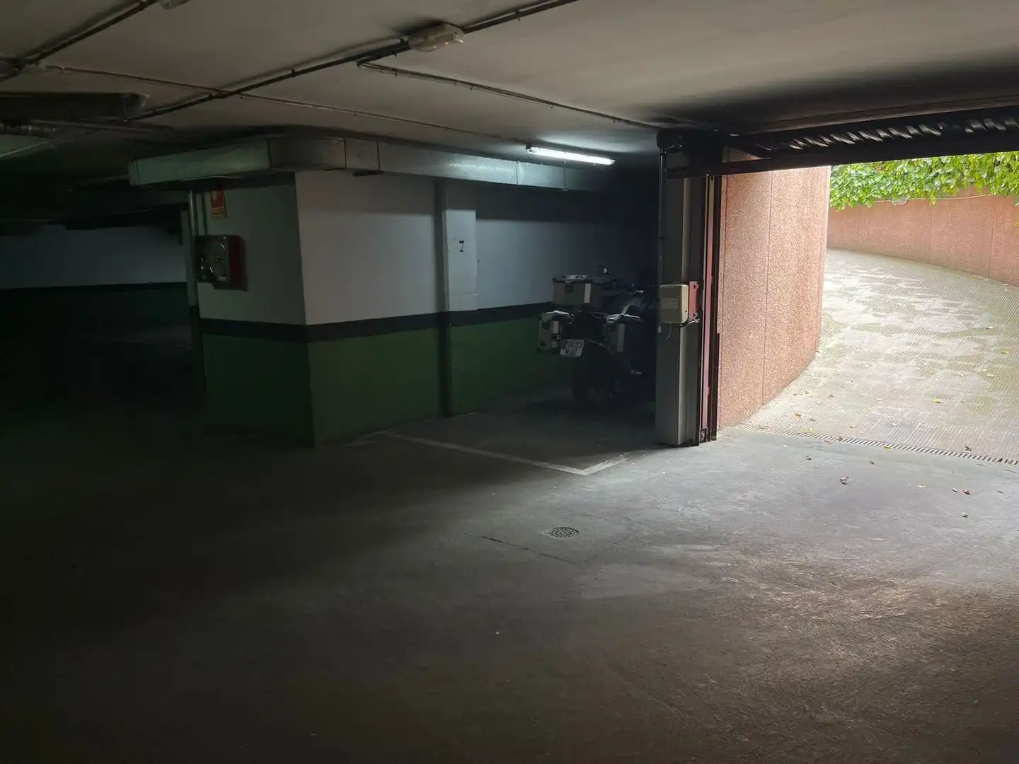 Flat for rent in N/A, San Juan Bautista