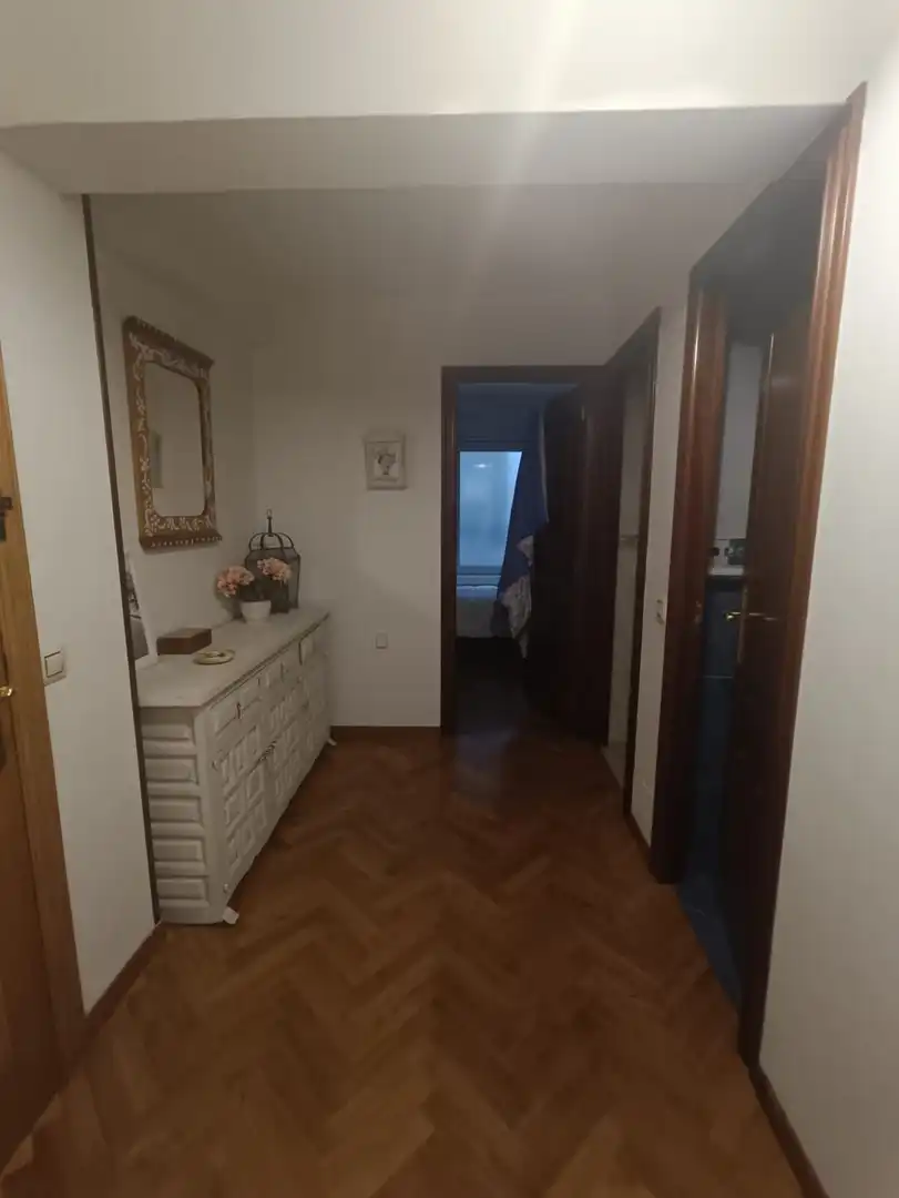 Habitación de Piso de alquiler en A Coruña Capital  con Calefacción y Amueblado