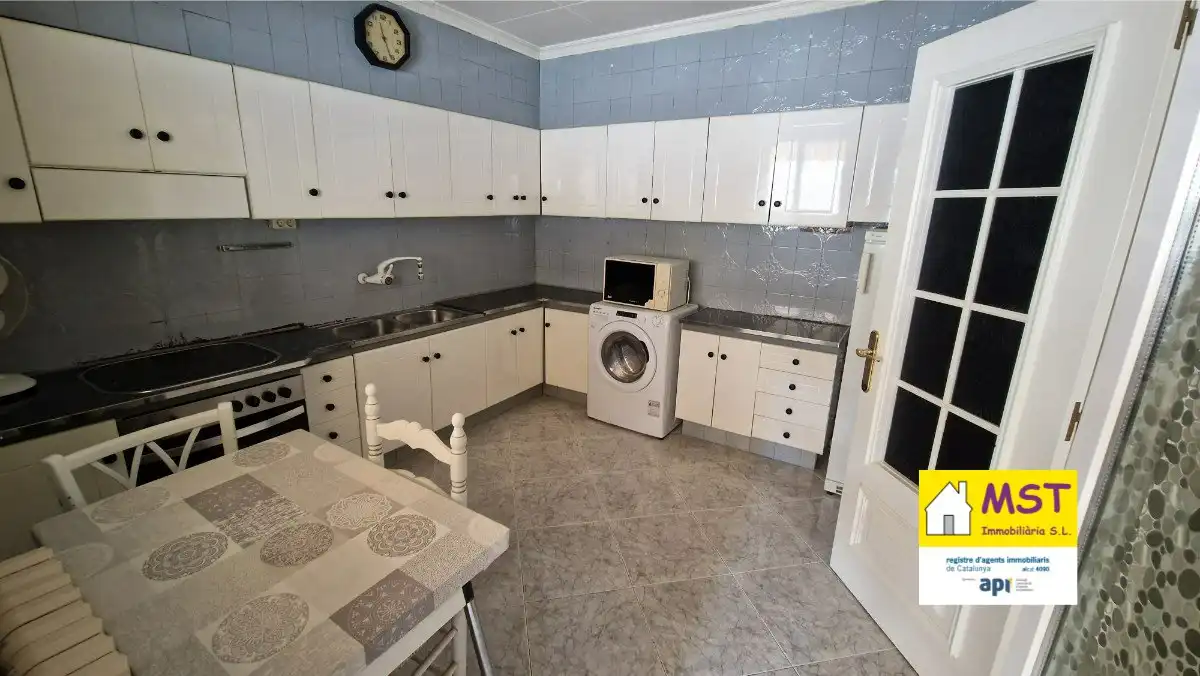 Dúplex en venta en Carrer del Bages, Balsareny