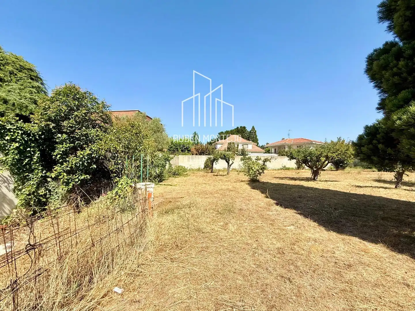 Rural land for sale in Cañaveral, imagen 8