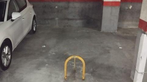 Photo 5 of Garage to rent in Avinguda Riera de la Bisbal, 55, El Tancat - Mas d'en Gual, El Vendrell