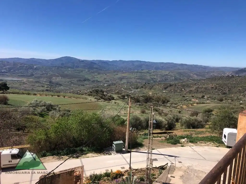 Casa o xalet en venda en Alcaucín