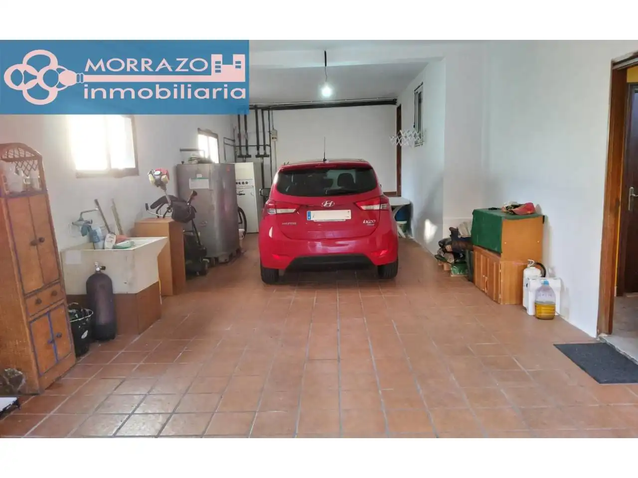 Villa mit Garten zum Verkauf in Calle Fonte Espiñeira, imagen 10