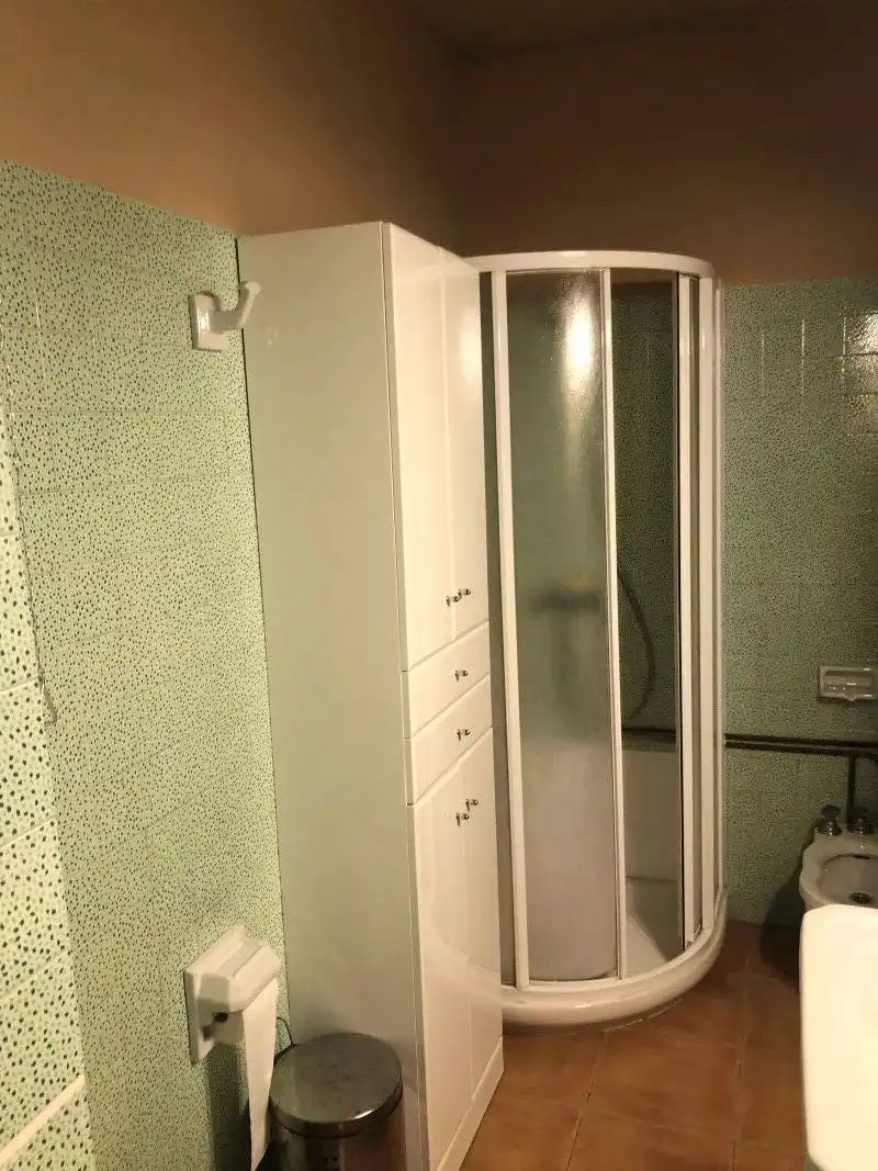 Dormitori de Casa o xalet en venda en Castelló de Rugat amb Terrassa i Moblat