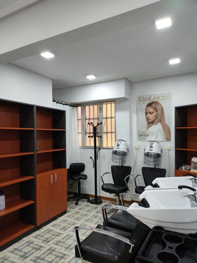 Premises to rent in Kabiezes, Santurtzi