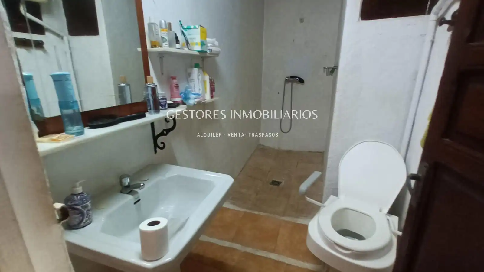 Bedroom of Buildings for sale in Muro de Alcoy