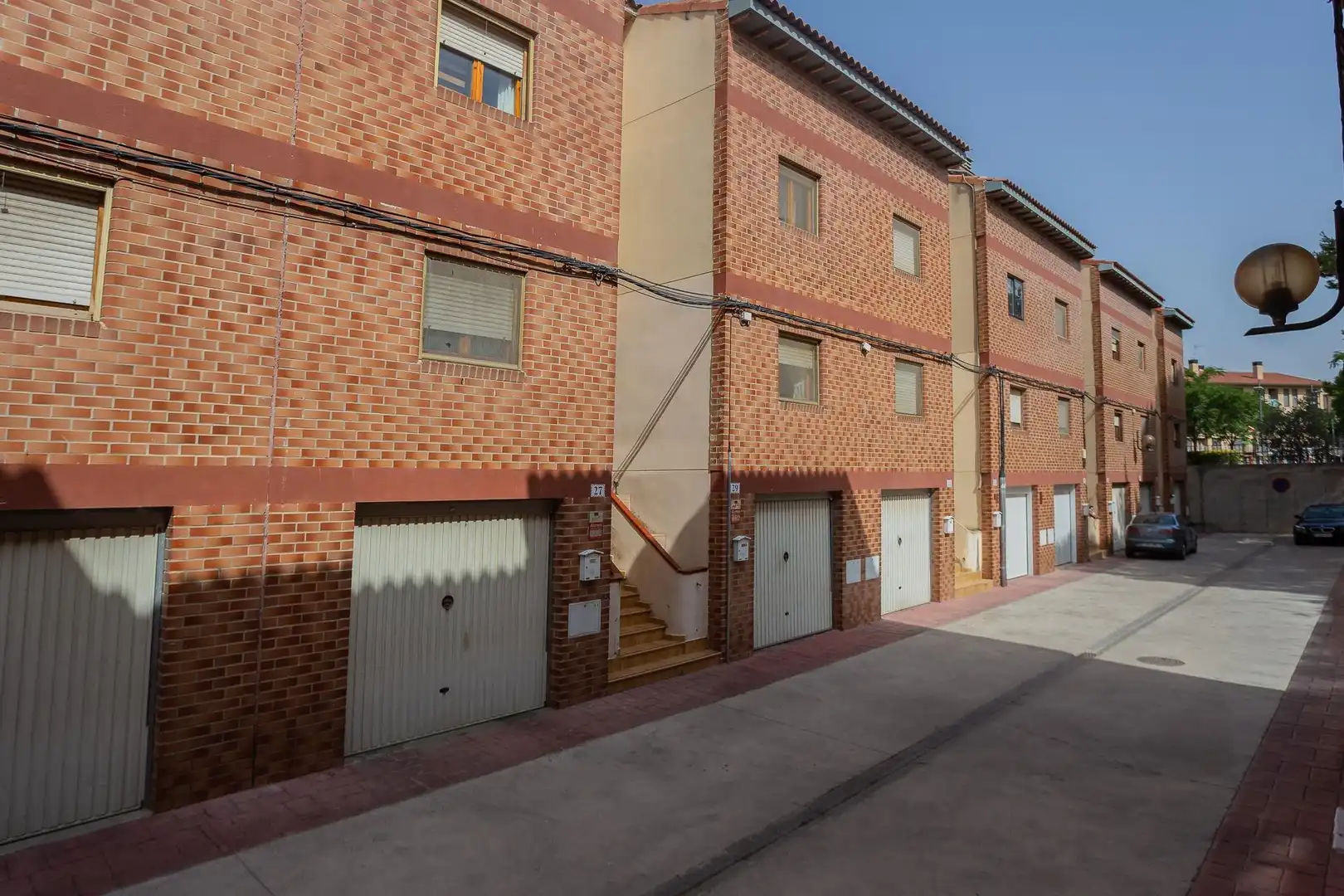 Habitatge en venda a Calle SAN BLAS, imagen 34