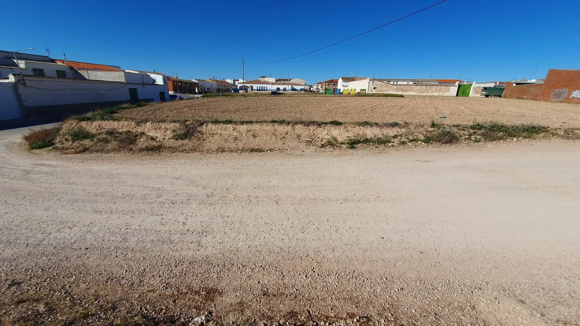 Wohnbaugrundstück zum Verkauf in Villanueva de Alcardete, imagen 6