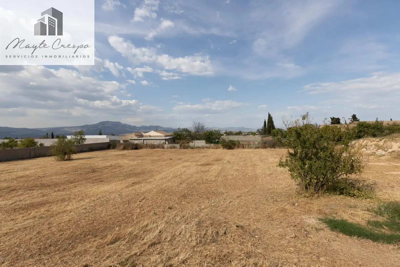 Rural land for sale in Moraleda de Zafayona, imagen 5