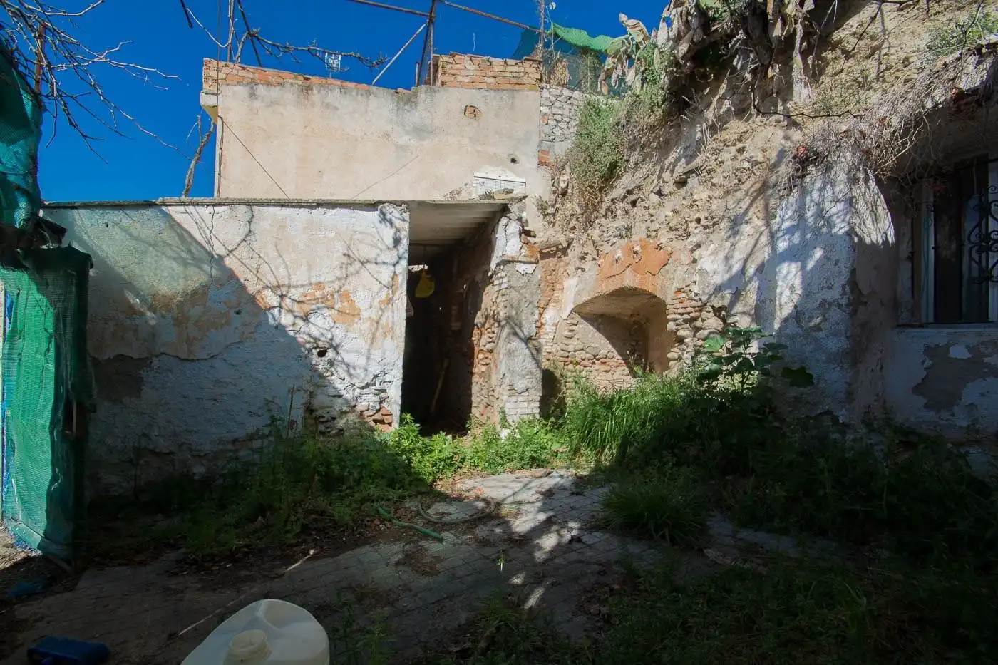 Wohnbaugrundstück zum Verkauf in Calle camino nuevo del cementerio, imagen 11