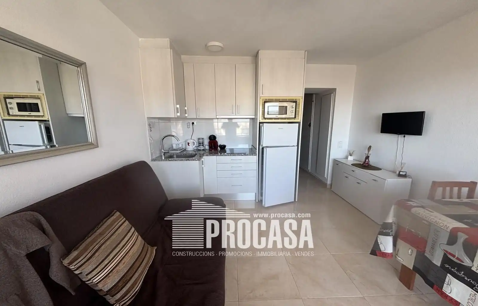 Appartement avec piscine à vendre à ponnet, imagen 5