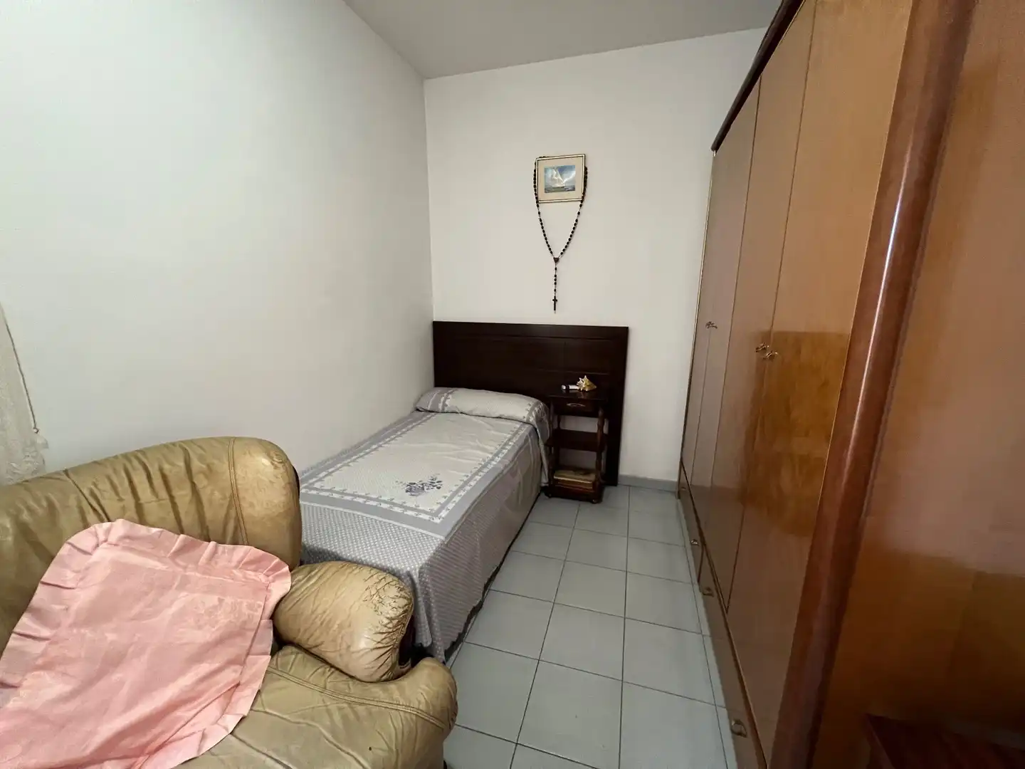 Habitación de Finca rústica en venta en Palamós con Calefacción y Terraza