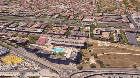 Photo 3 of Land for sale in Calle Mauricio Legendre, Castilla, Madrid Capital