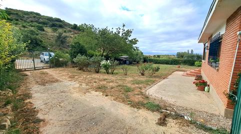 Foto 4 de Casa o xalet en venda a Camino Peciña, San Vicente de la Sonsierra, La Rioja
