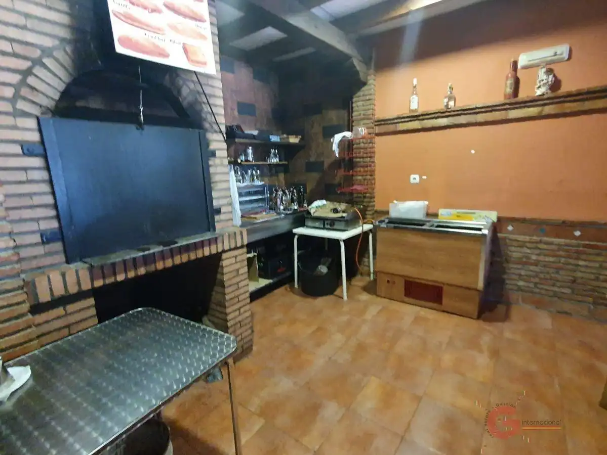 Immobles singulars amb ascensor en venda a Órgiva, imagen 8