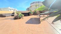 Terrace of Flat for sale in Torremolinos  with Air Conditioner and Terrace