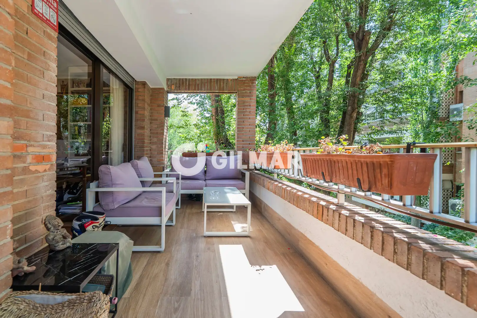 Appartamento con terrazza in vendita a El Soto de la Moraleja, imagen 11