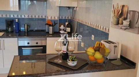 Foto 4 de Planta baixa en venda a Marruecos, Tijoco Bajo, Santa Cruz de Tenerife