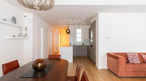 Photo 3 of Flat to rent in Diagonal, Dreta de l'Eixample,  Barcelona Capital