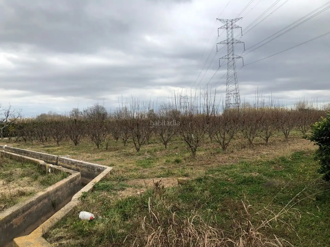 Terreno residenziale in vendita a Ronda d'Alzira 52, imagen 6
