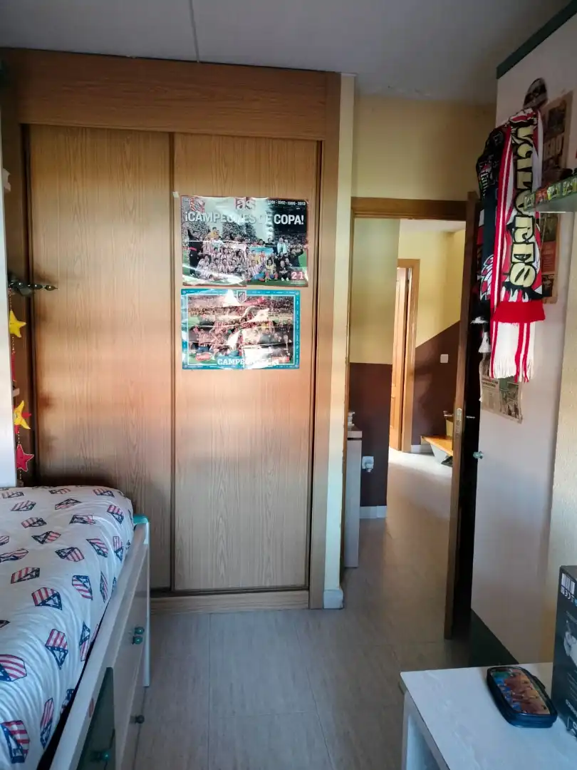 Casa o xalet en venda en Valdemoro amb Aire condicionat, Calefacció i Jardí privat