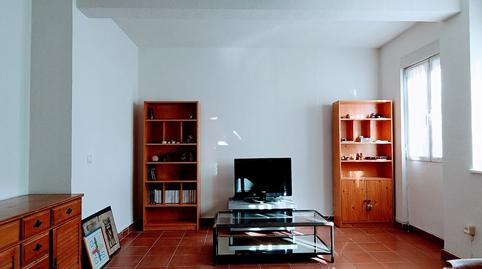 Foto 3 de Pis de lloguer a De Manzanares, San Isidro,  Madrid Capital